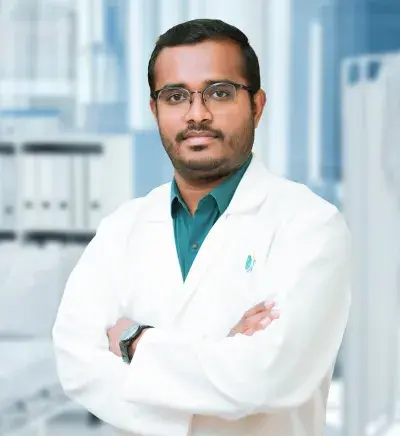 Dr Darshan R S