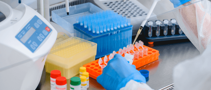 genetic testing for cancer india