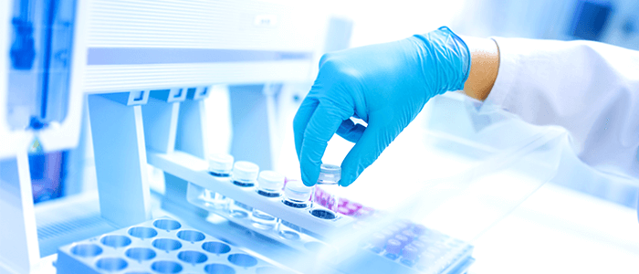 molecular cancer testing Bangalore