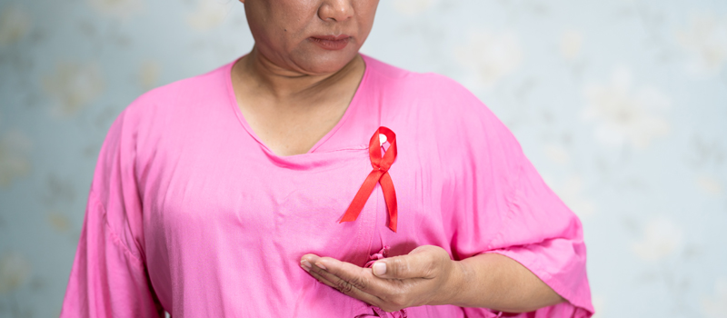 Understanding Breast Cancer - Early Detection, Symptoms, Causes and Treatment